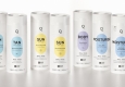 IONIQ Skincare Produktfamilie © IONIQ Skincare