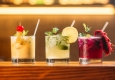 Cocktails © unsplash.com/Kobby Mendez
