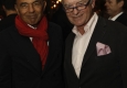 Rudi Klausnitzer und Jan Mariusz Demner © Roland Rudolph