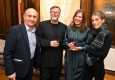 Ali Rahimi und Jan Kath Design bringen die Stars der Designszene zusammen © Christian Jobst