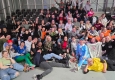 Münchner Rollschuh-Community fordert eine beständige Rollschuhdisco © Community