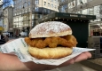 Wiener Schnitzel Krapfen © Figlmüller Group