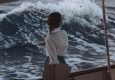 Lotte Hass in „viSIEonärinnen: Meer Frauen“ von Wildwood Films & Creatives © Hans Hass Archiv
