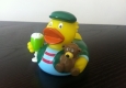 Berlin Duck © Barbara Millonig