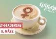 Ströck am Weltfrauentag 2025 © Ströck