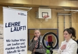 Recruiting-Event von Lehrberuf.info im März 2025 © Lehrberuf.info