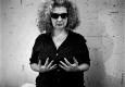 Marlene Dumas, Amsterdam, 2000 © Conton Corbijn