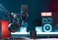 Werbewunder Radio 2025 on air © Adobe Stock