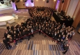 Hilton-Mitarbeiter sammeln für AIDS LIFE © Hilton Hotels & Resorts