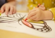 Kindergarten © unsplash.com/Alexander Lucas