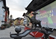 FILMFESTIVAL KITZBÜHEL © BrauerPhotos/G.Nitschke