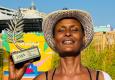 Waris Dirie @ Cannes Lions Festival 2025 © Desert Flower Foundation