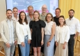 Audio meets Video: iab austria diskutiert die Zukunft des Podcasting © iab austria/Katharina Schiffl