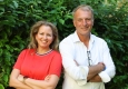 Rut Morawetz und André Eckert © Katharina Schiffl