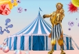 Österreichischer Musiktheaterpreis 2025 im Circus-Theater Roncalli © zVg
