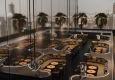 DOTS DXB Exterior (Visualisierung) © DOTS GROUP