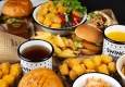 SWING KITCHEN Food © SWING KITCHEN
