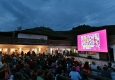 Kino am Berg beim Filmfestival Kitzbühel © Brauer Photos/G.Nitschke