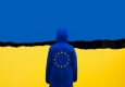 European Union and Ukraine © unsplash.com/Daniele Franchi