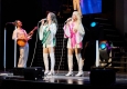 »One Unforgettable Night With ABBA« beim Musikfestival Steyr 2025 © Peter Mayr
