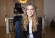 Moderatorin und Genussexpertin Lisi Brandlmaier © Stephan Brückler