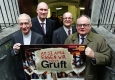 Essen für die Gruft © Christian Jobst