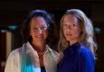Julia Schafranek und Anna Schafranek-Hangelmann © Vienna's English Theatre