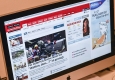 Vienna Online spendet gebrauchte Monitore © AD+PLEASURE communications