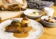 Martinigansl im »Chalet Moeller« © CHALET MOELLER