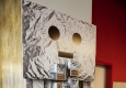 freecard-Displays werden zu Robotern © Stefan Joham