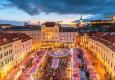 Adventmarkt Bratislava © DDSG