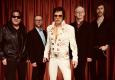 Elvis Forever - Rockin' on the River (The Rolling Company) © TRC_Karl Schwarz