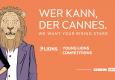 Sujet Young Lions Competition 2026 © Young Lions