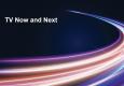 Thinkbox Studie: TV Now and Next © Thinkbox