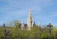 Rathaus Wien © unsplash.com/Soff Garavano Puw