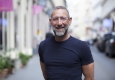 Bernd Platzer © MOMENTUM Wien/Elisabeth Kessler