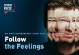 Screenforce-Studie »Follow the Feelings« © Screenforce