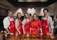 austria.com/plus lud zum Branchenfest ins „Your Kitchen" © Mila Eder