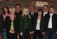 Wirtschaftswanderung 2013 © café+co International Holding