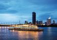MS Admiral Tegetthoff @ Night © DDSG Blue Danube