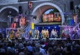 Kultmusical »Hair« beim Musikfestival Steyr 2026 © Peter Mayr