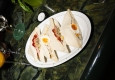 Tramezzini im „LIDO – Bar e Cicchetti“ © LIDO – Bar e Cicchetti