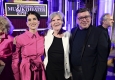 Österreichischer Musiktheaterpreis 2026 in der Wiener Votivkirch: Asmik Grigorian, Anja Silja, Karl-Michael Ebner © Christian Jobst