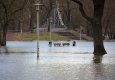 Hochwasser © flickr.com