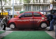 Freiparker © Motor Village