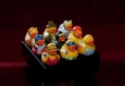 Hilton Ducks © Oreste Schaller