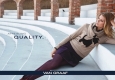 VAN GRAAF Image Fall/Winter 2013/2014 © VAN GRAAF