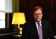 Willibald Cernko © Bank Austria