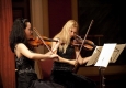 Internationales Musikforum Trenta © UniCredit Bank Austria AG