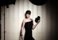 Felicitas Matern © Werner Streitfelder